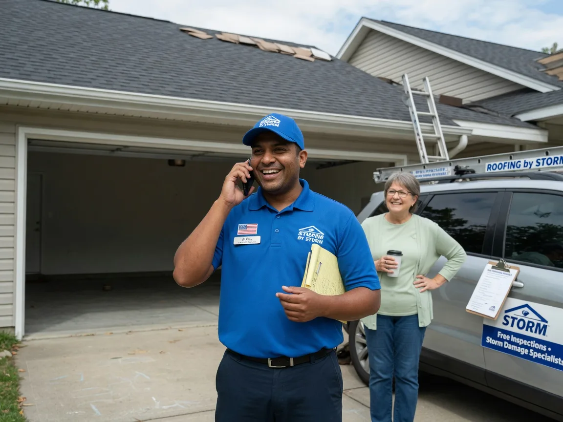 Roof Repair Near Me Modoc, IN FAQs