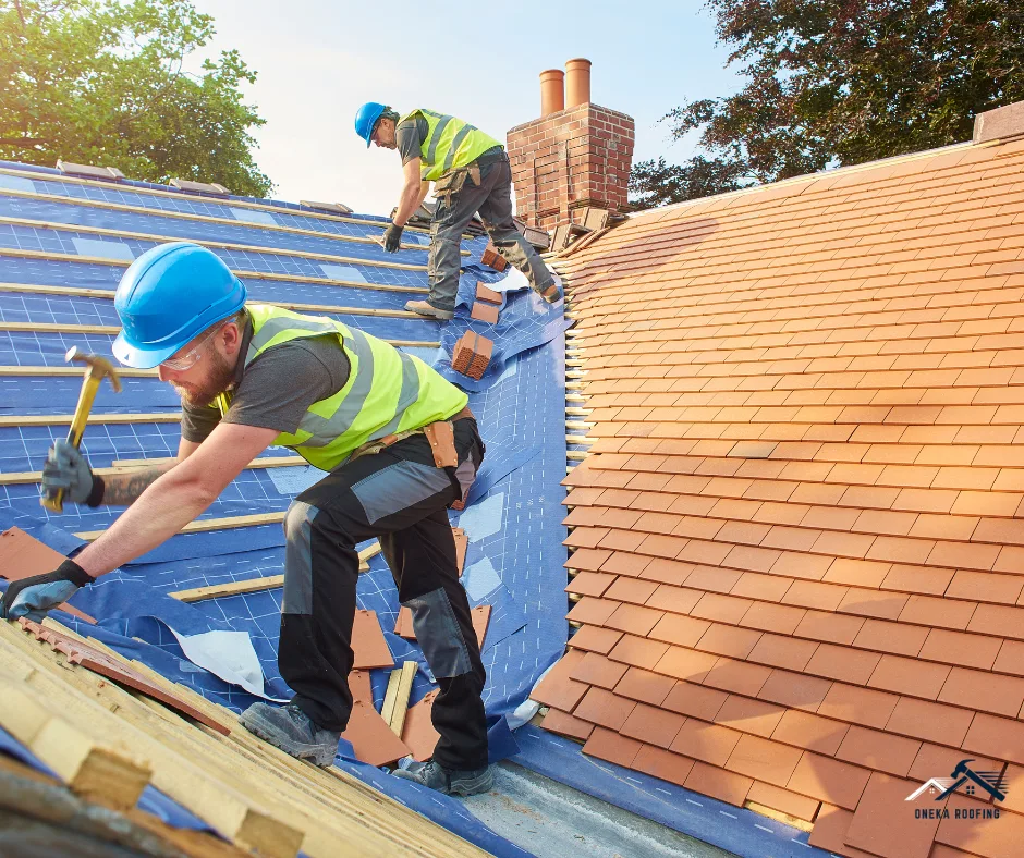 Why choose Roof Repair Near Me in Modoc, IN